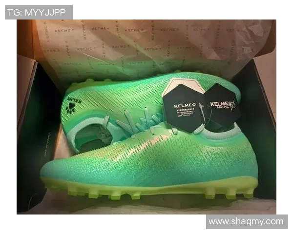 探索卡尔美足球鞋的魅力与性能提升你的球场表现与自信 探索卡尔美足球鞋的魅力与性能提升你的球场表现与自信