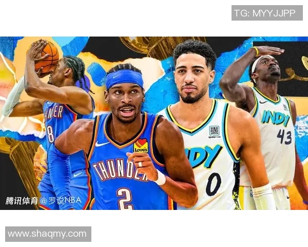 步行者逆转雷霆成功晋级总决赛抢七哈利伯顿与亚历山大精彩对决