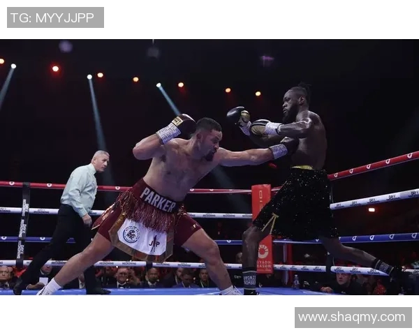 约书亚与帕克精彩对决视频回顾震撼拳击瞬间不容错过