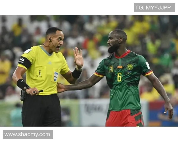 巴西与喀麦隆激战正酣比分揭晓引发热议与期待 巴西与喀麦隆激战正酣比分揭晓引发热议与期待