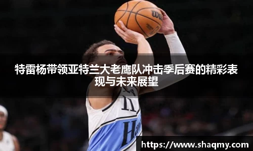 特雷杨带领亚特兰大老鹰队冲击季后赛的精彩表现与未来展望